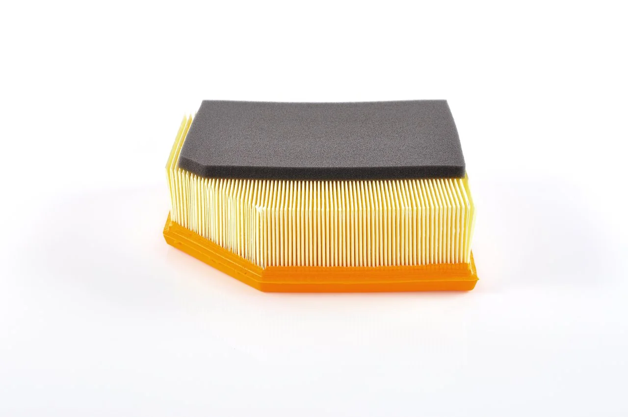 Filtru aer