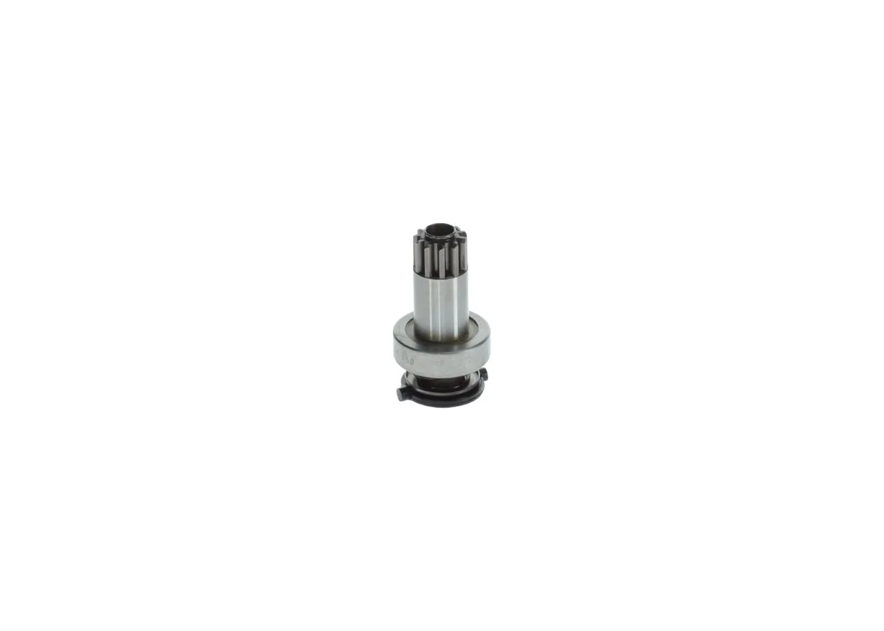 Cuplaj unisens electromotor