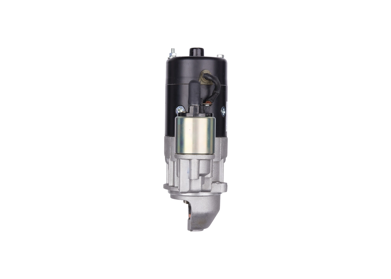 Electromotor