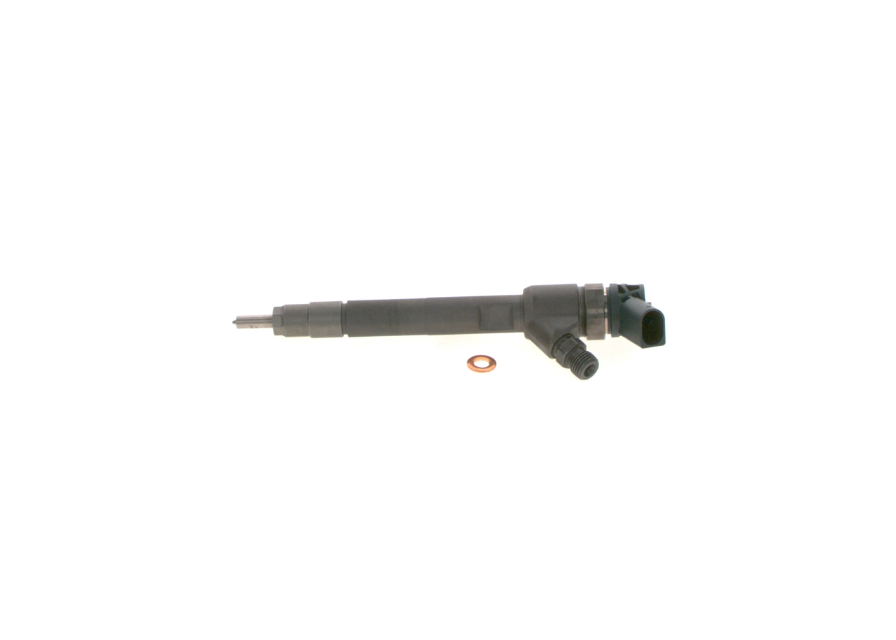Duza injector
