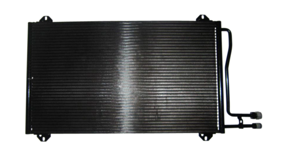 Radiator climatizare
