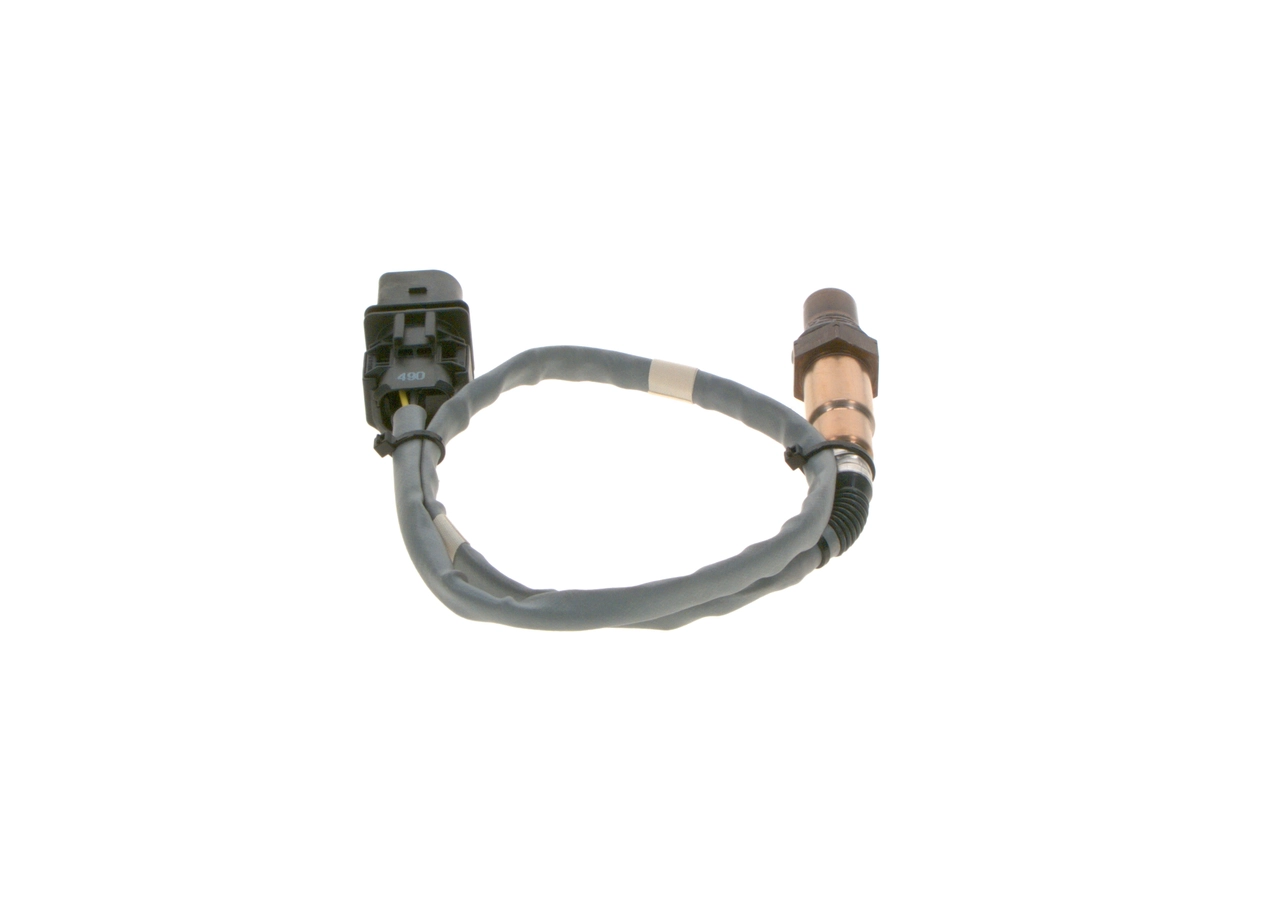 Sonda lambda
