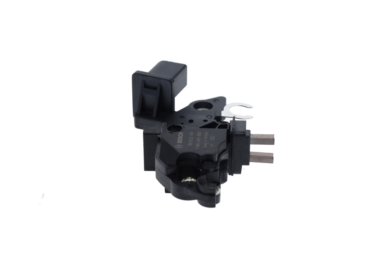 Regulator alternator