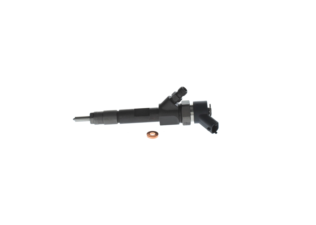 Duza injector