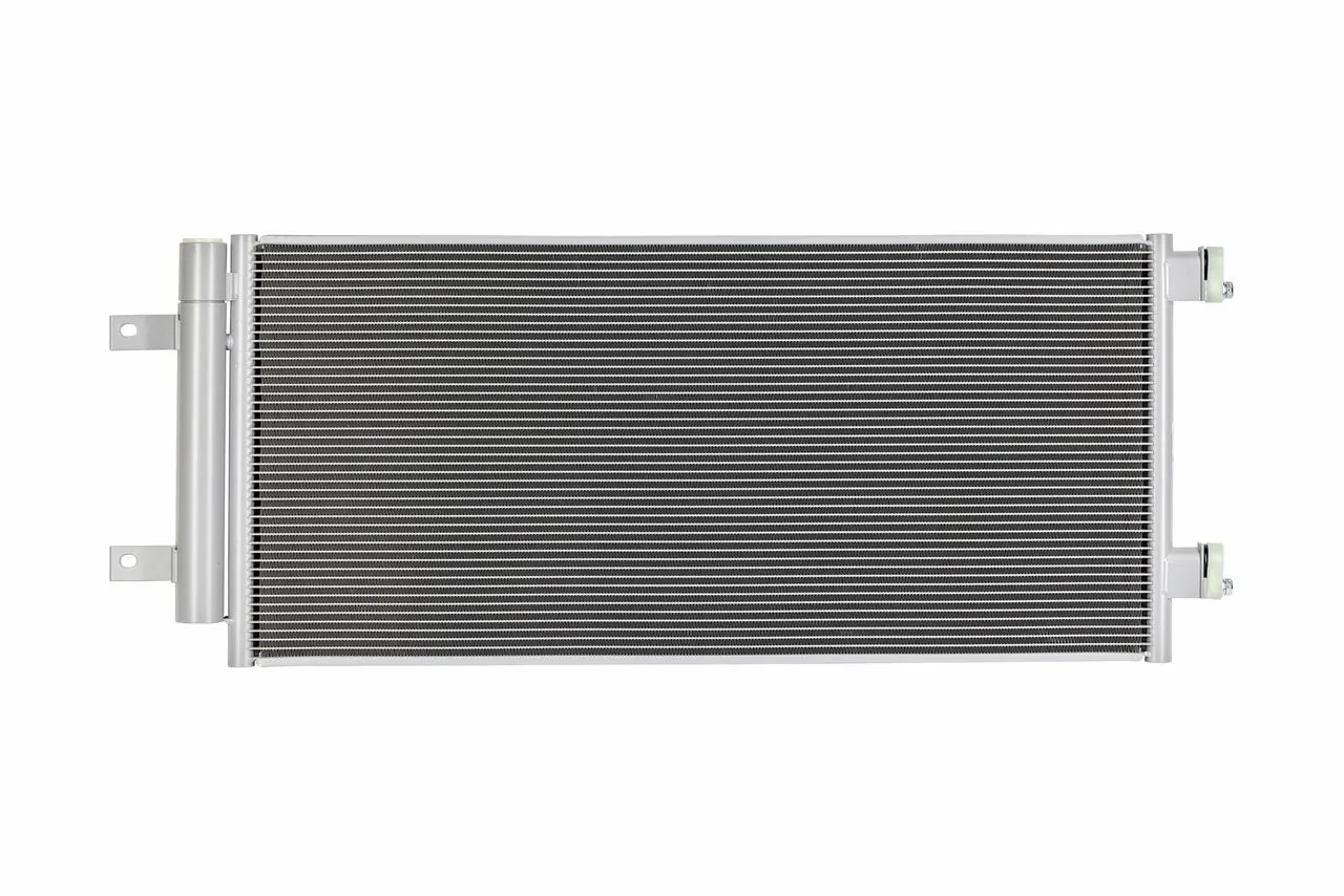Radiator climatizare