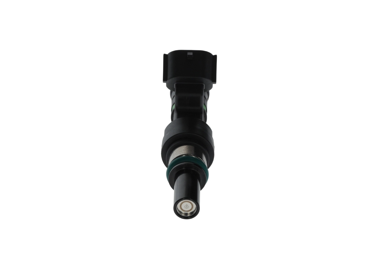 Injector