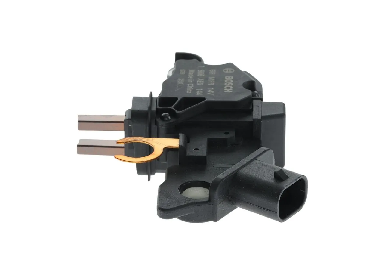 Regulator alternator