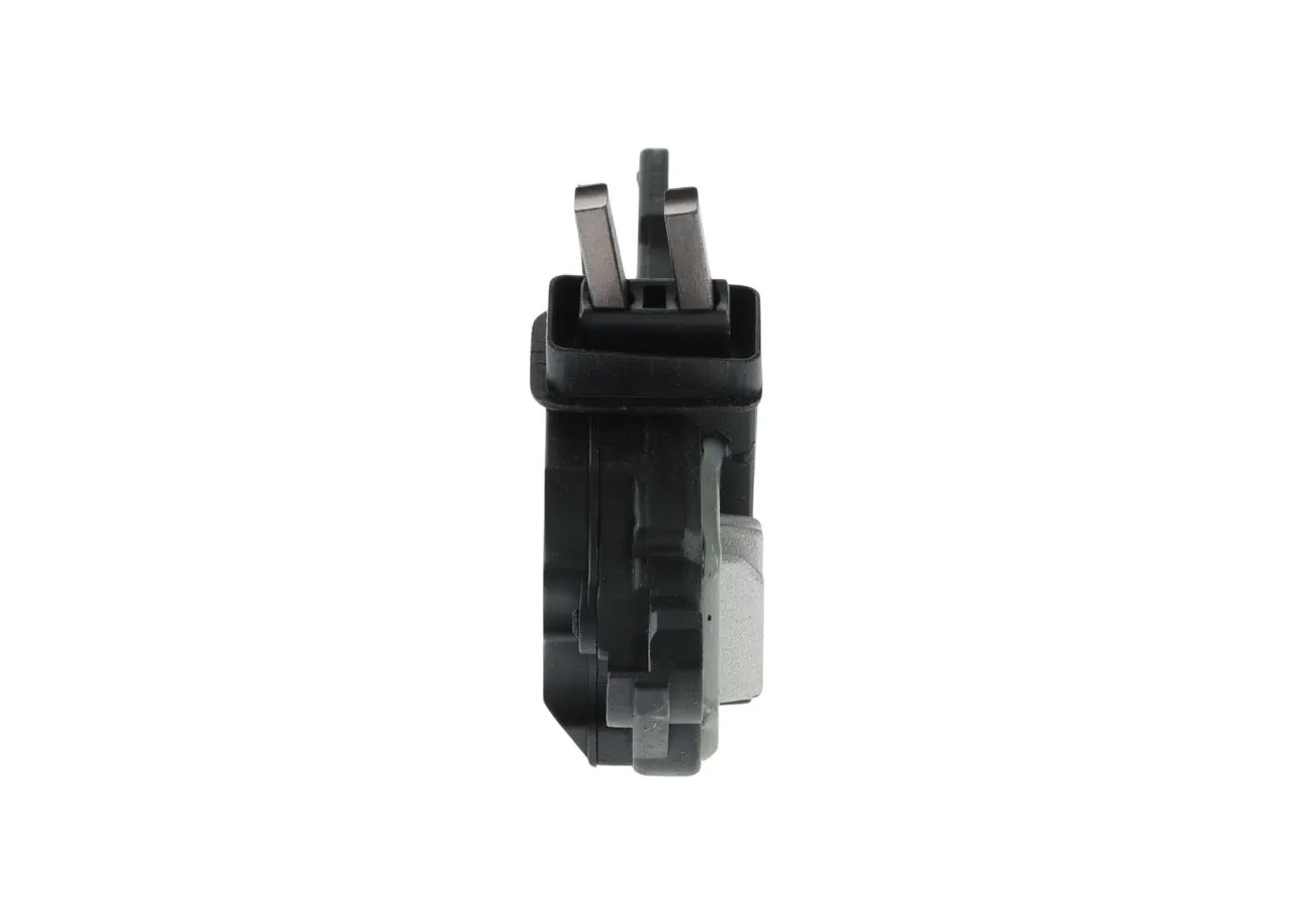 Regulator alternator