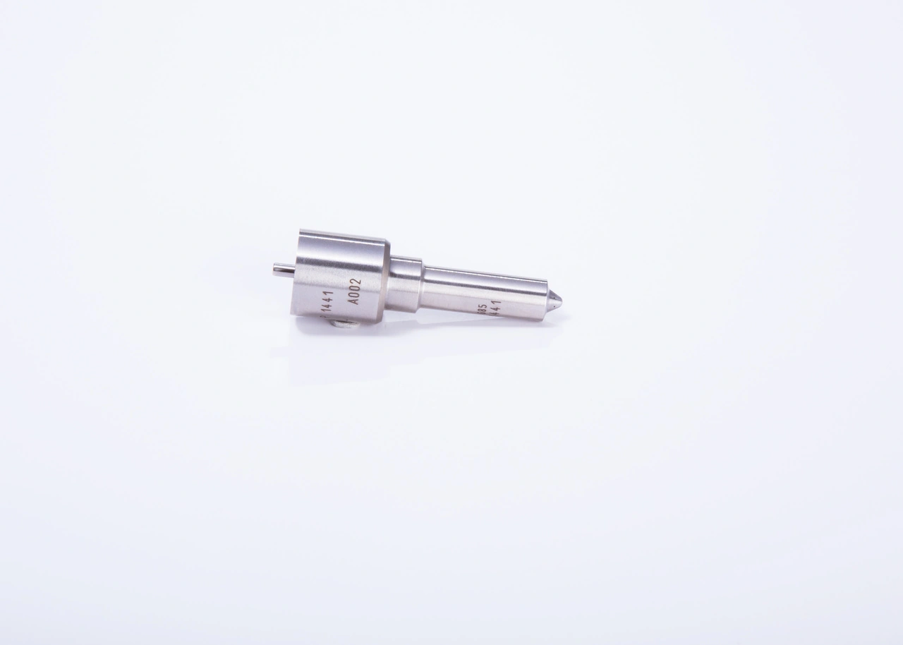 Injector