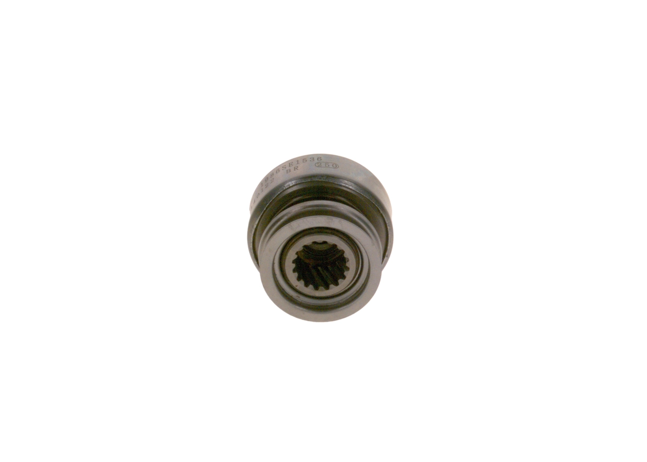 Cuplaj unisens electromotor