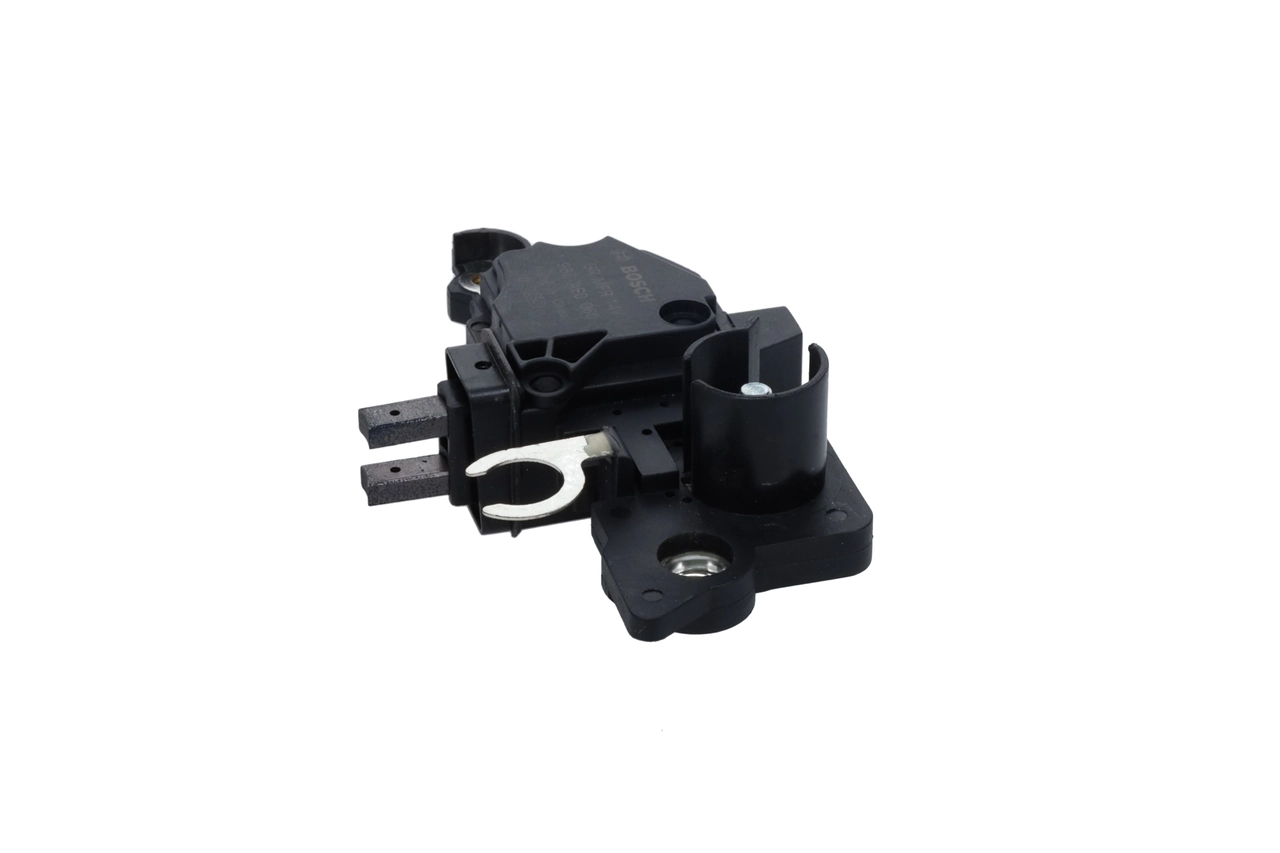 Regulator alternator