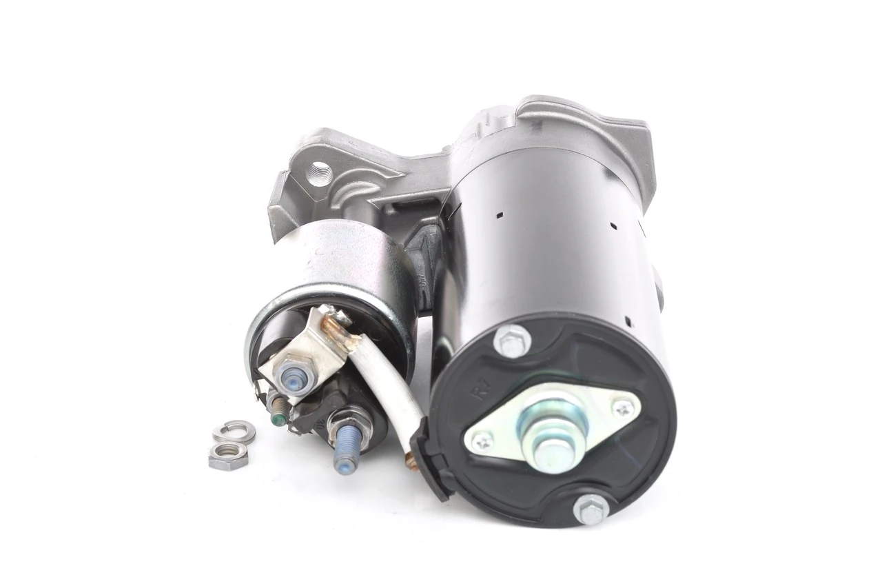 Electromotor