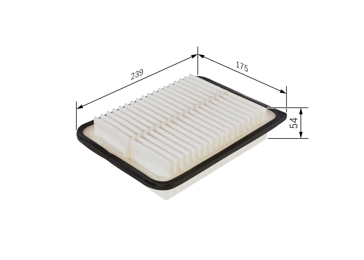Filtru aer