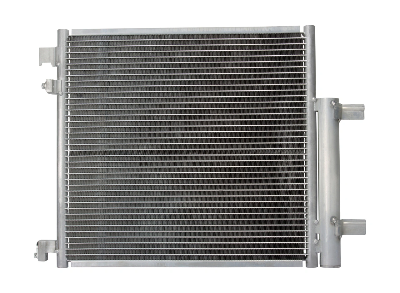 Radiator climatizare