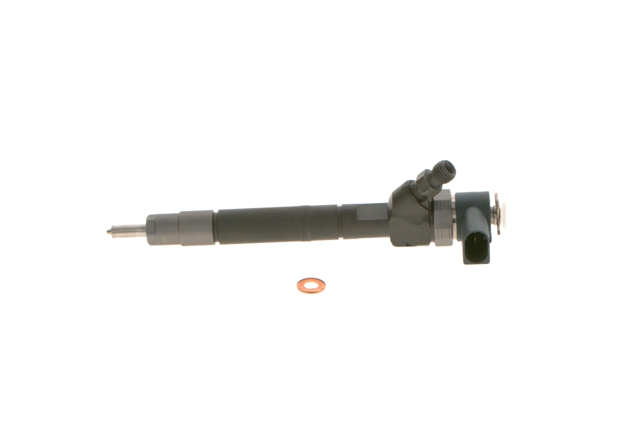 Duza injector