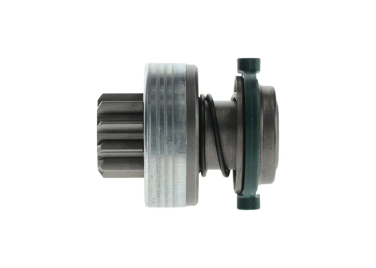 Cuplaj unisens electromotor