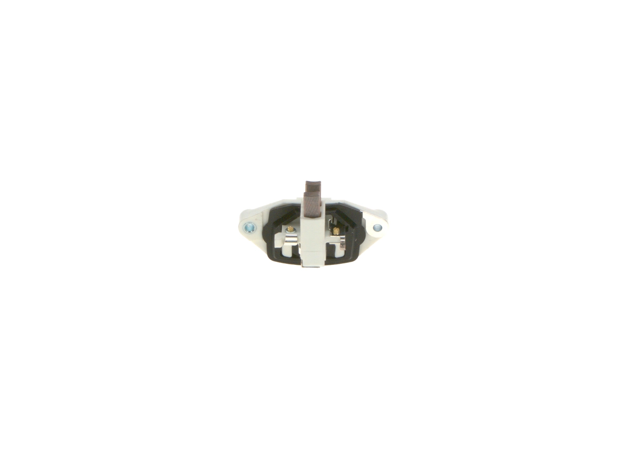 Regulator alternator