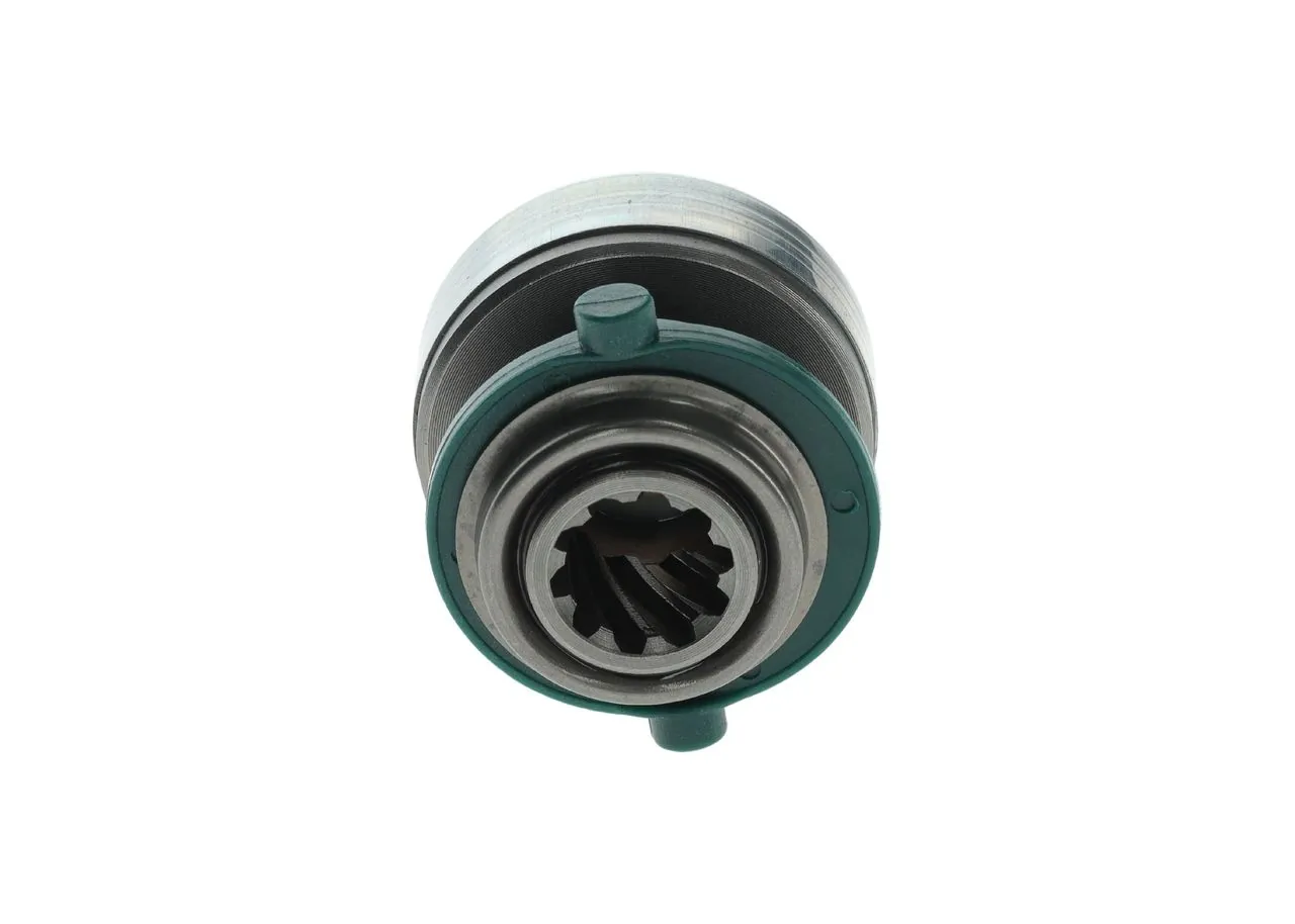Cuplaj unisens electromotor