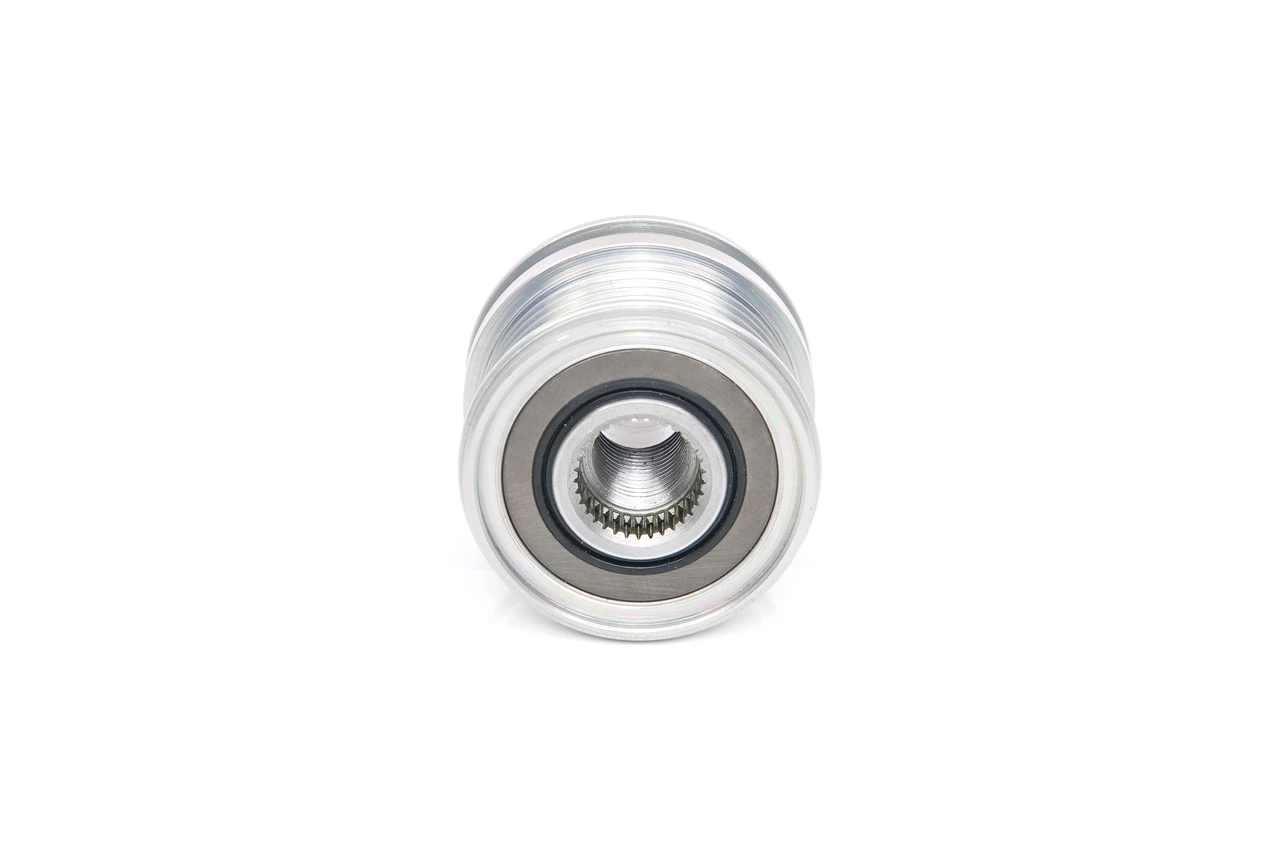 Fulie alternator