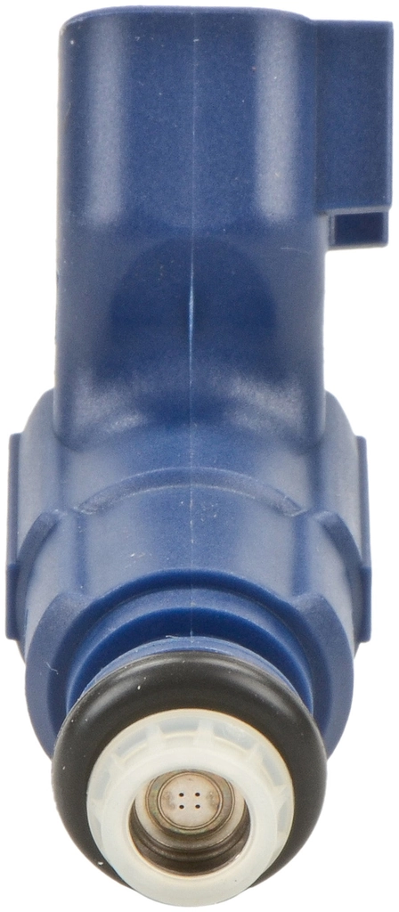 Injector