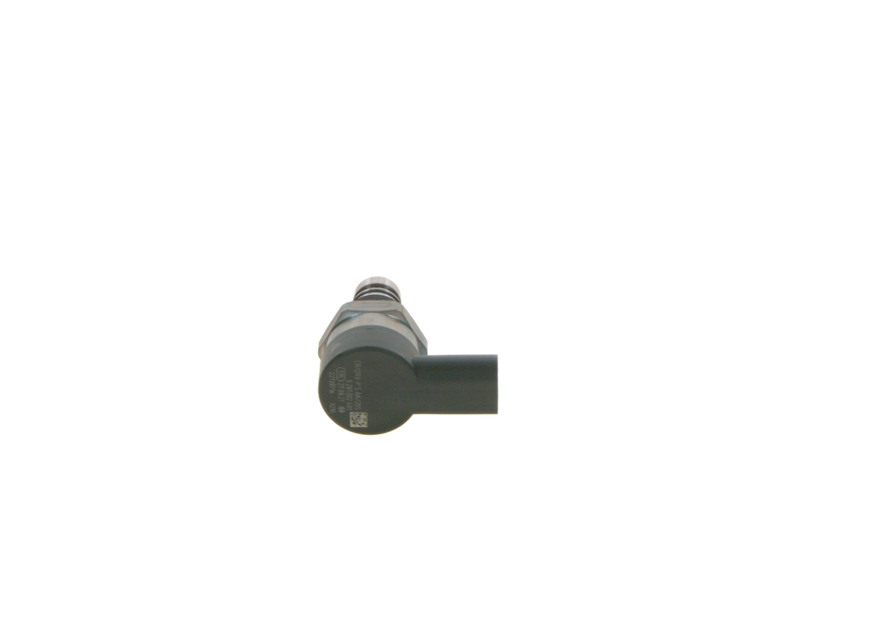 Supapa control presiune sistem common-rail