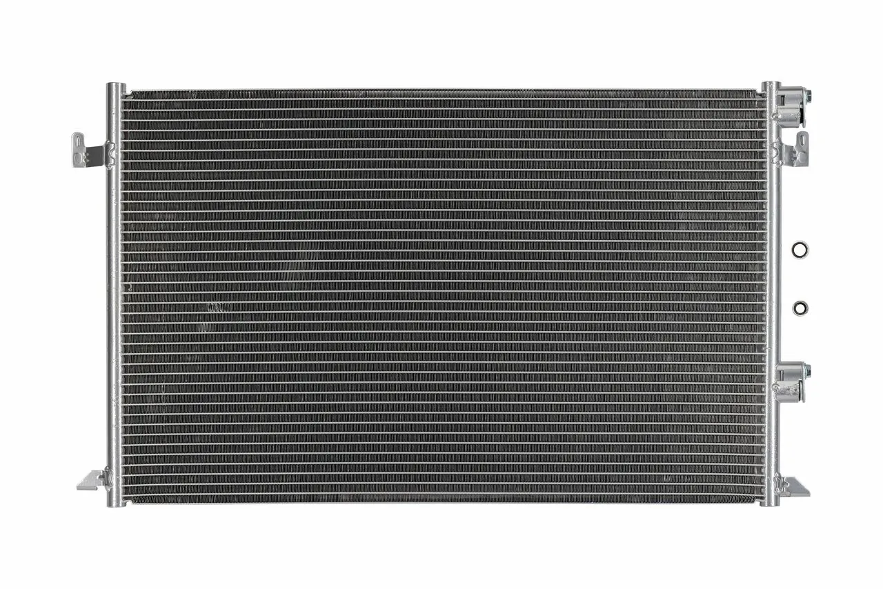 Radiator climatizare