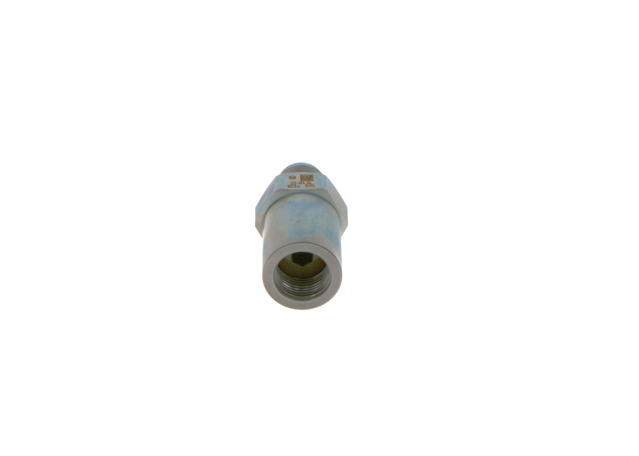Supapa limitare presiune sistem common-rail