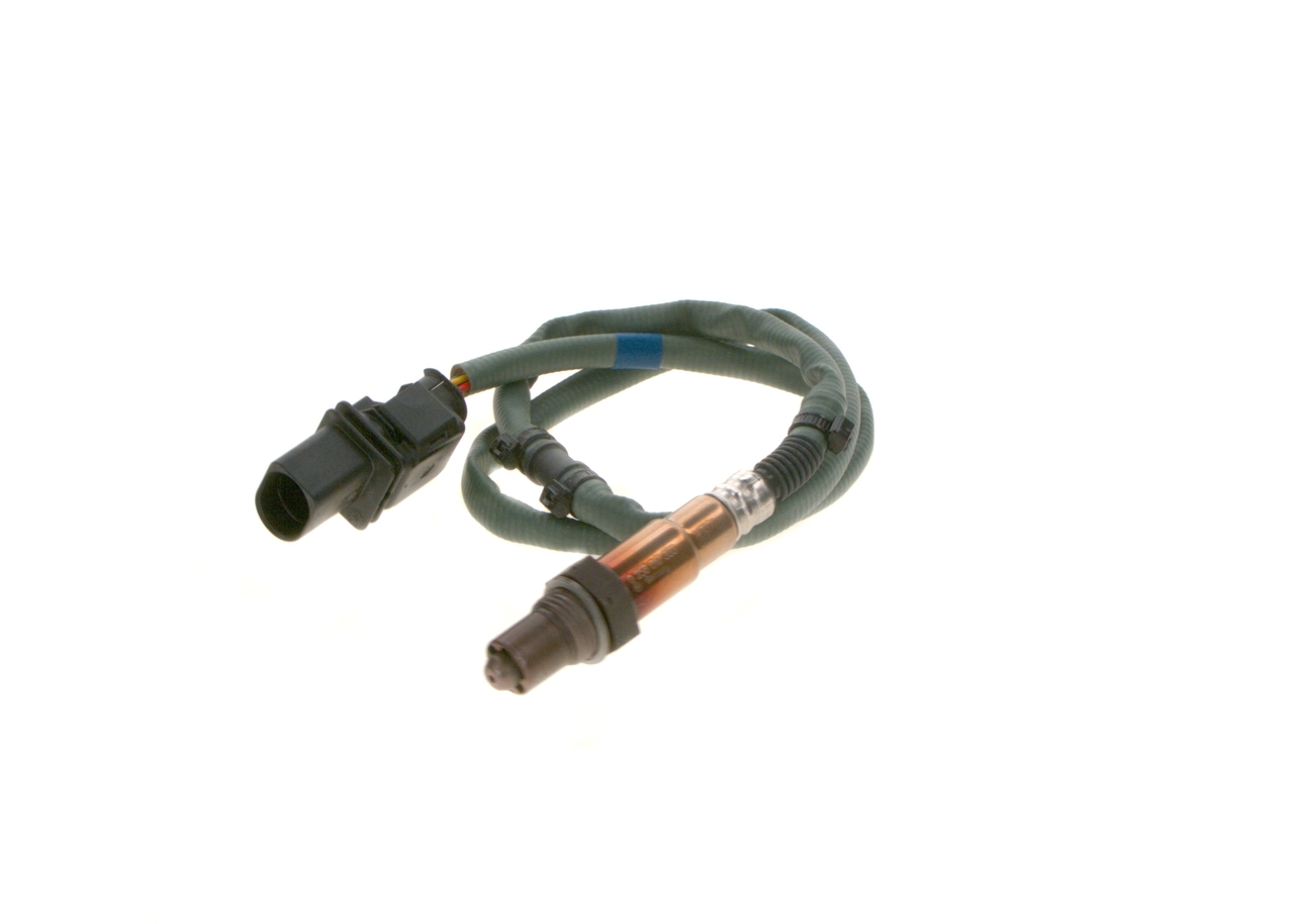 Sonda lambda