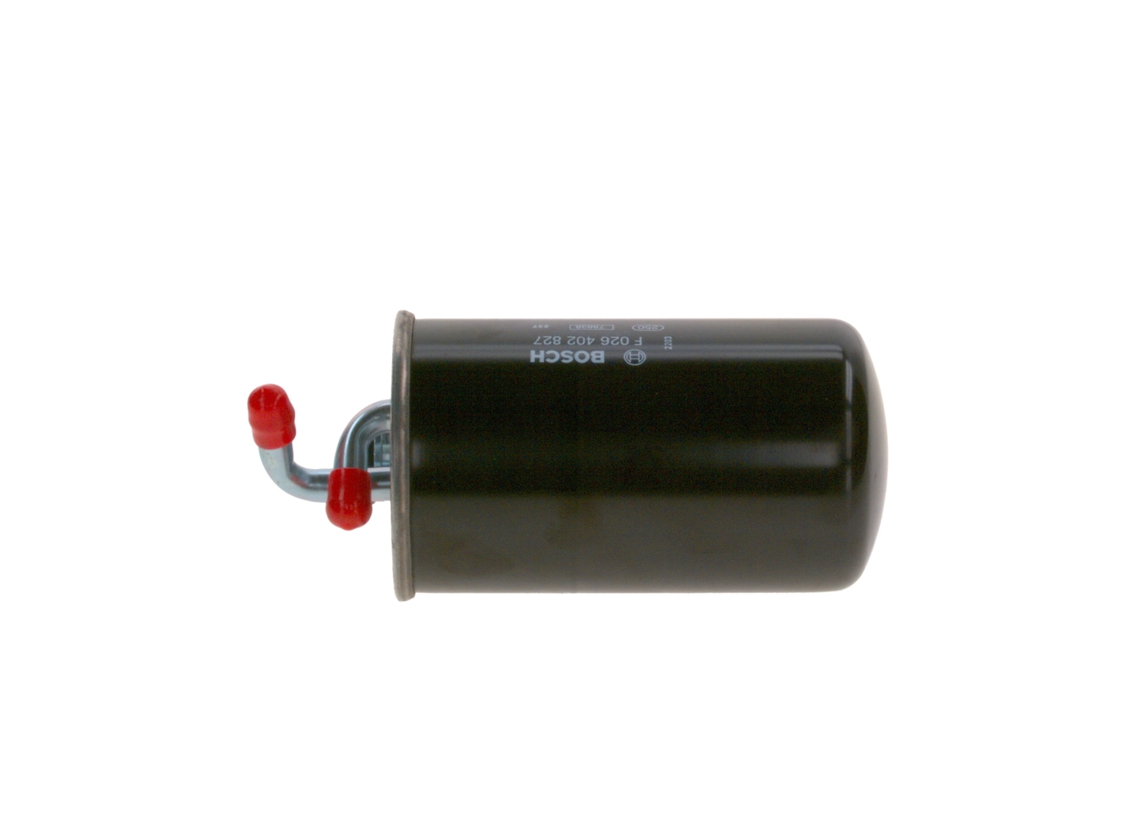 Filtru combustibil
