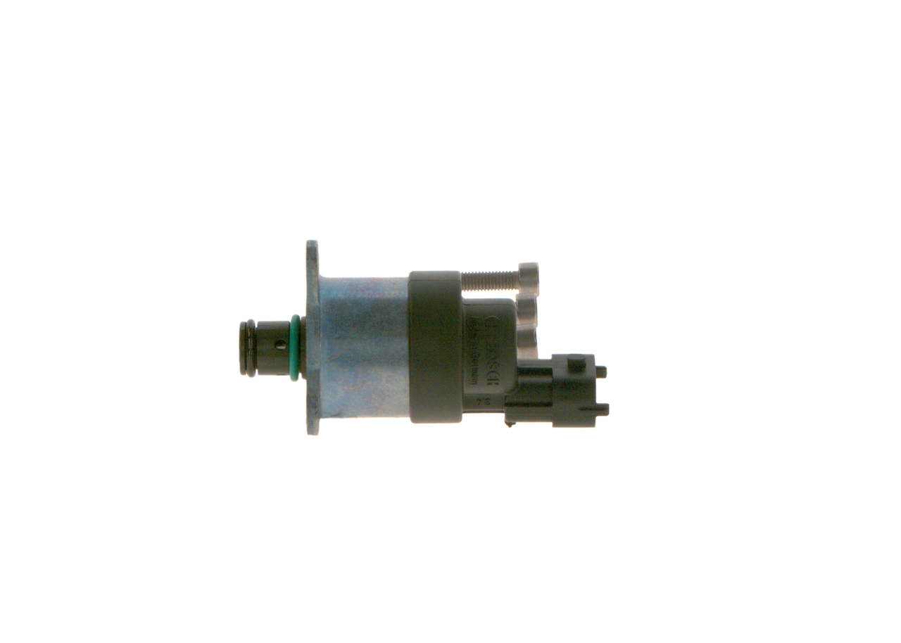 Supapa reglaj combustibil (sistem common-rail)