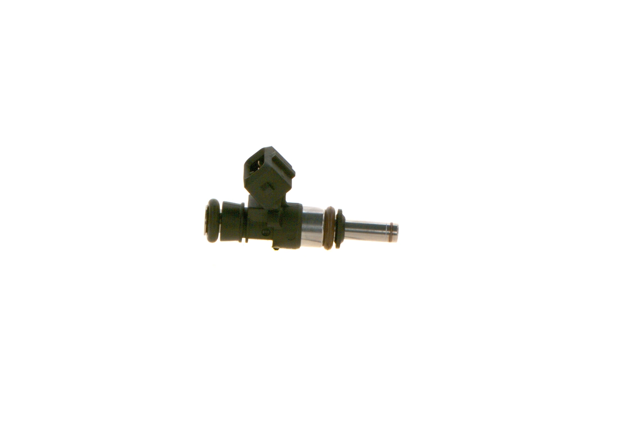 Injector
