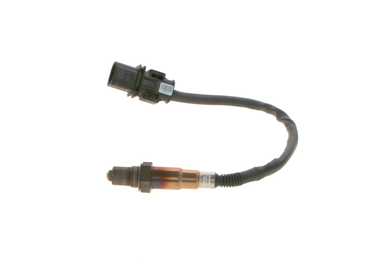 Sonda lambda