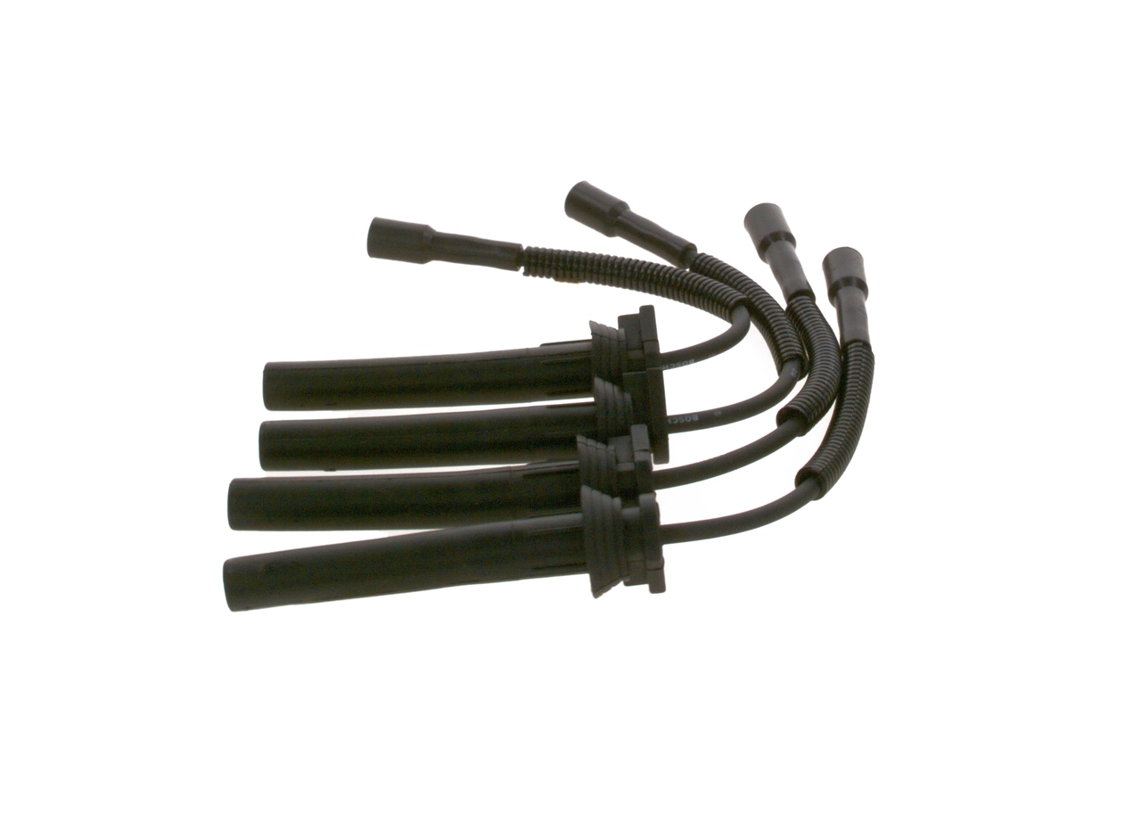 Fise bujii