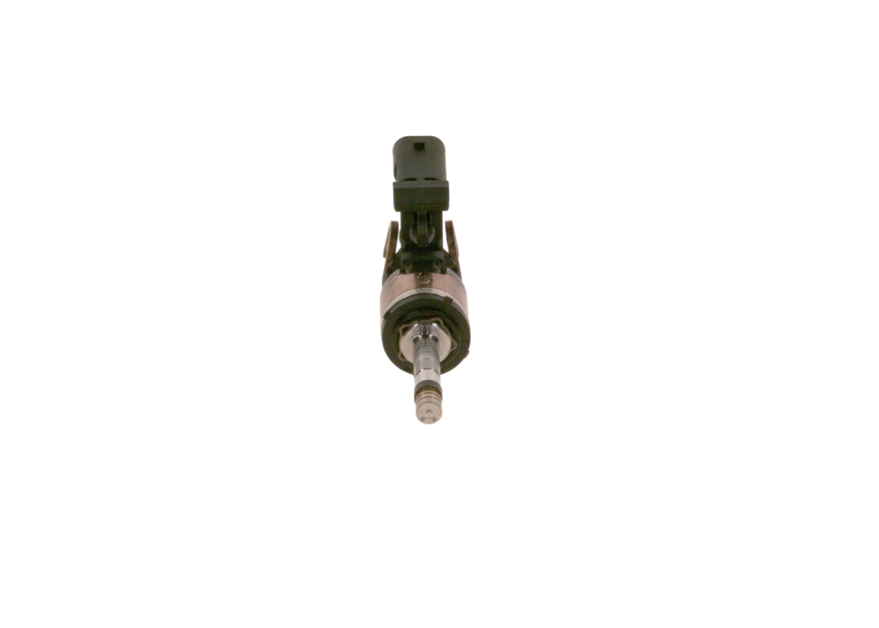 Injector