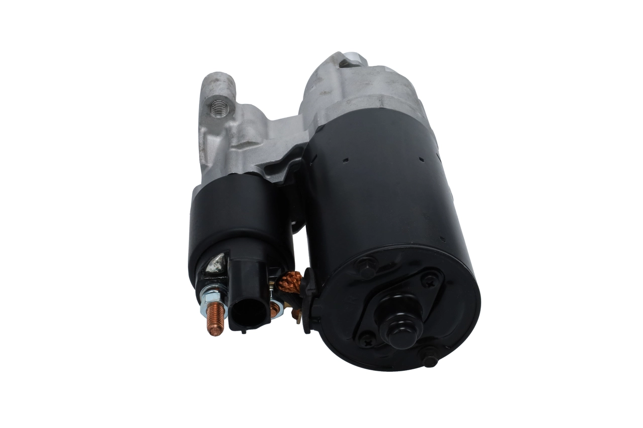 Electromotor