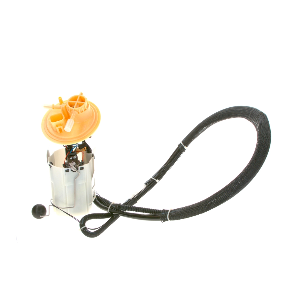Pompa combustibil