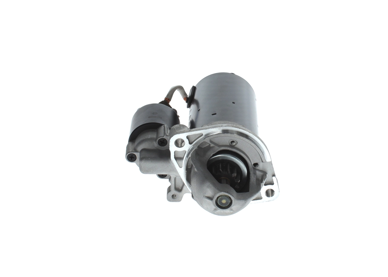 Electromotor