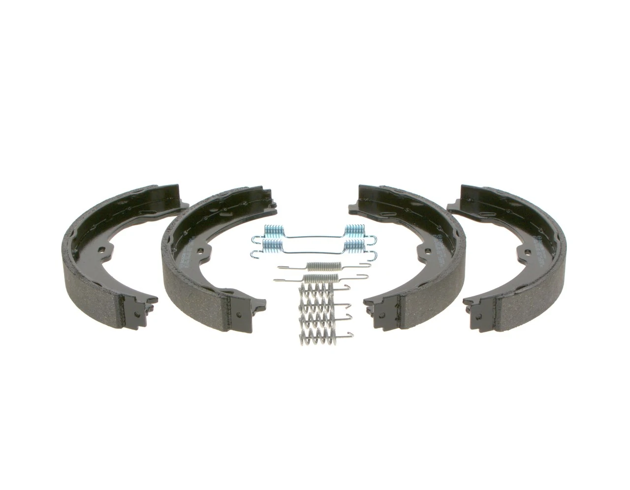 Set saboti frana