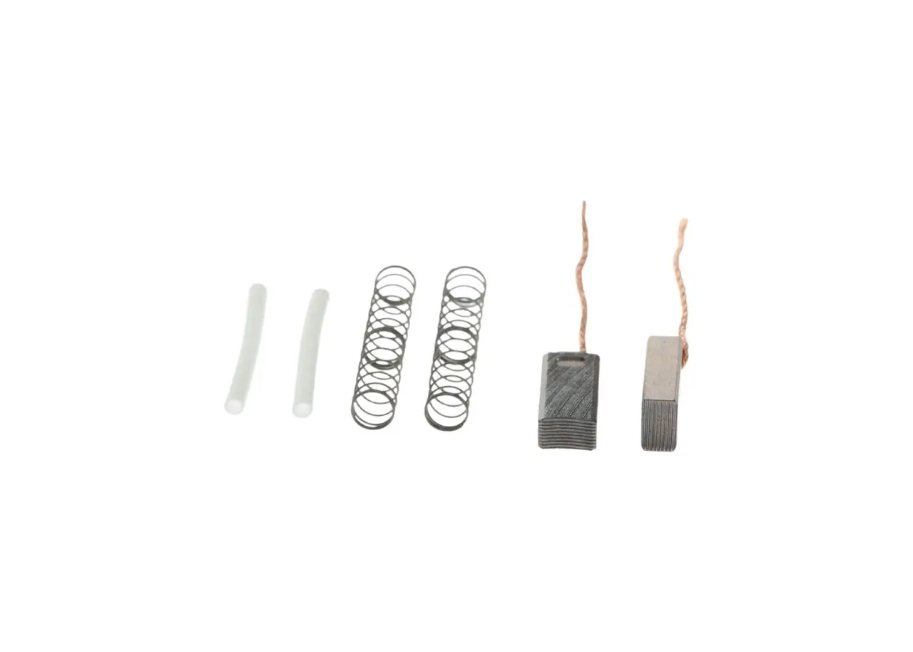 Perie alternator