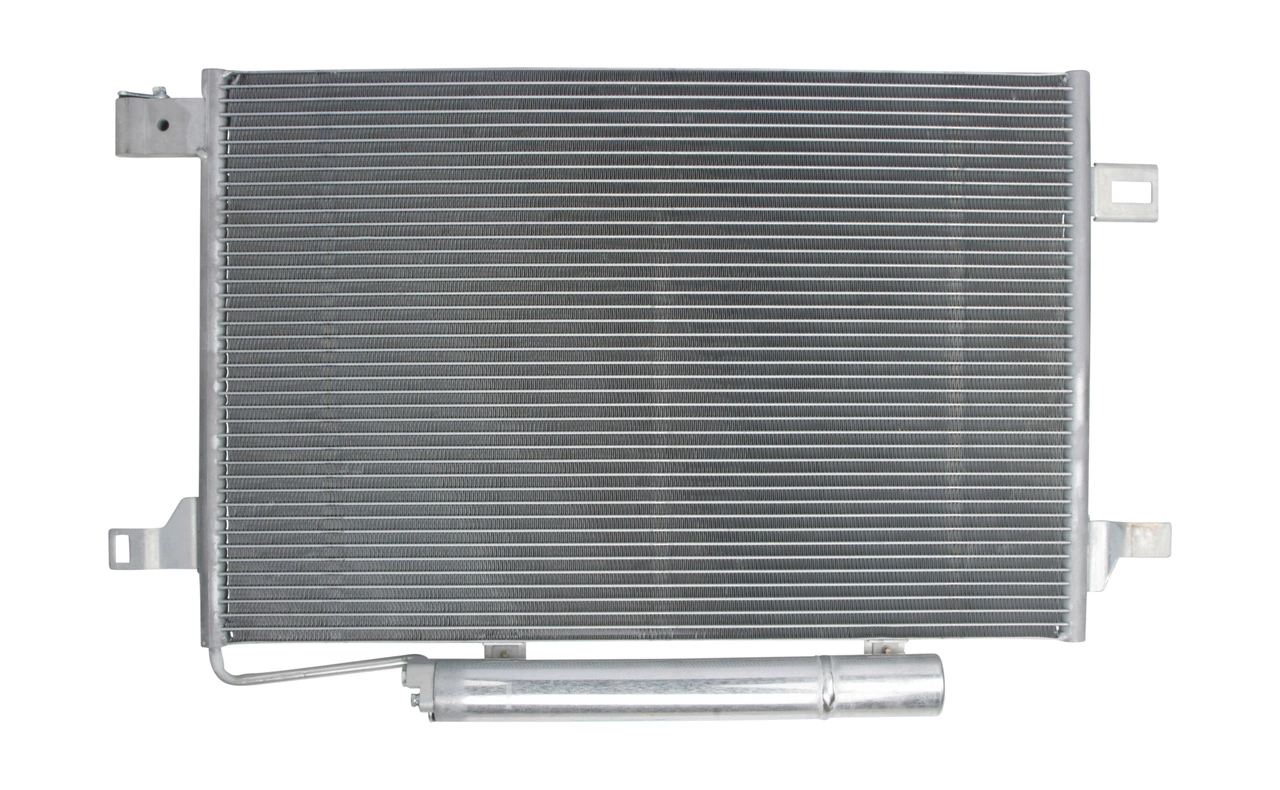 Radiator climatizare