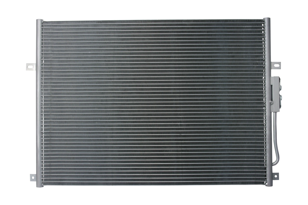 Radiator climatizare