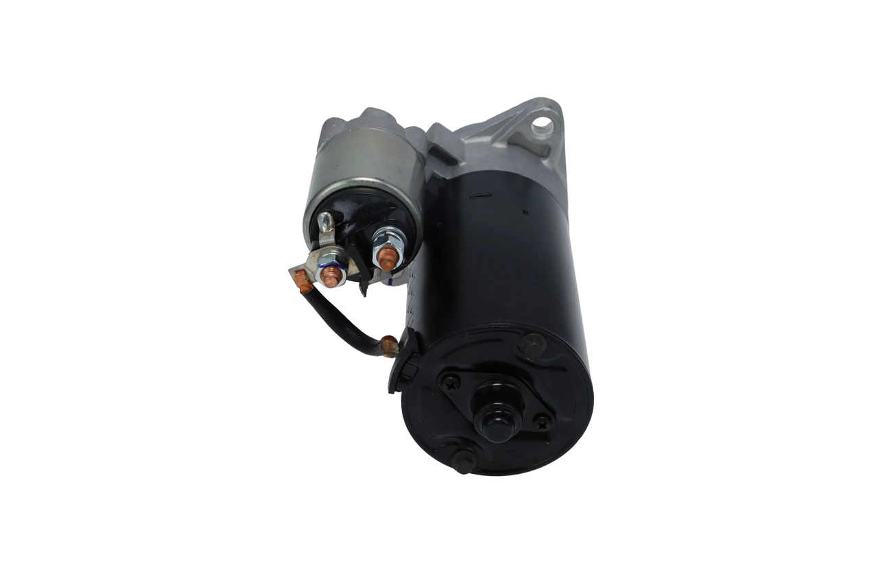Electromotor