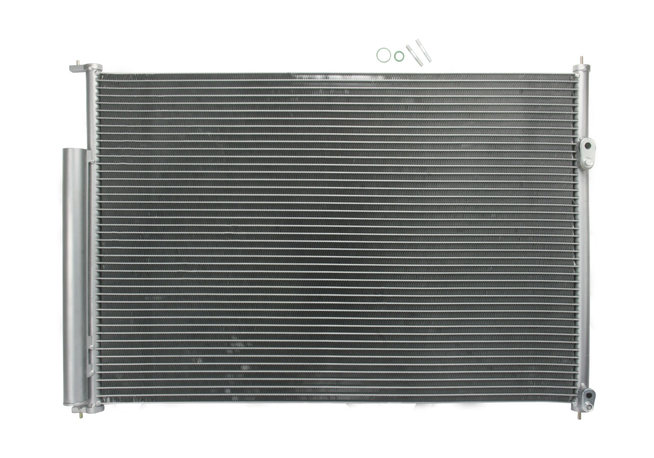 Radiator climatizare