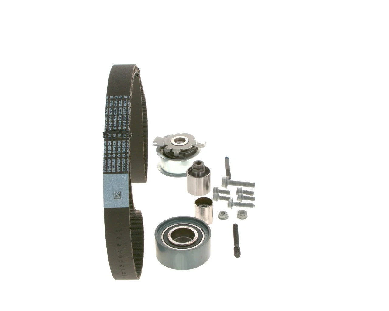 Set distributie curea