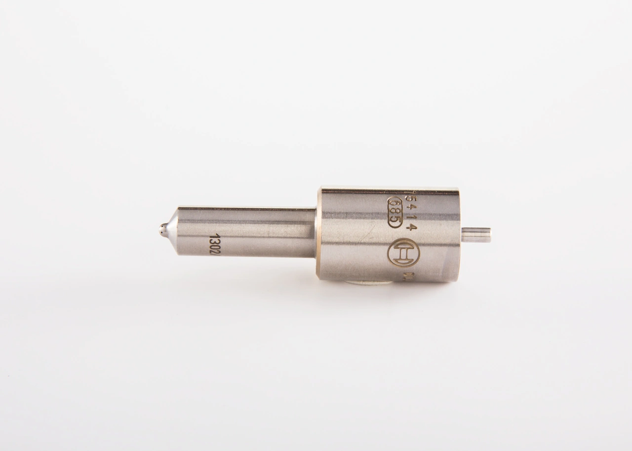 Injector