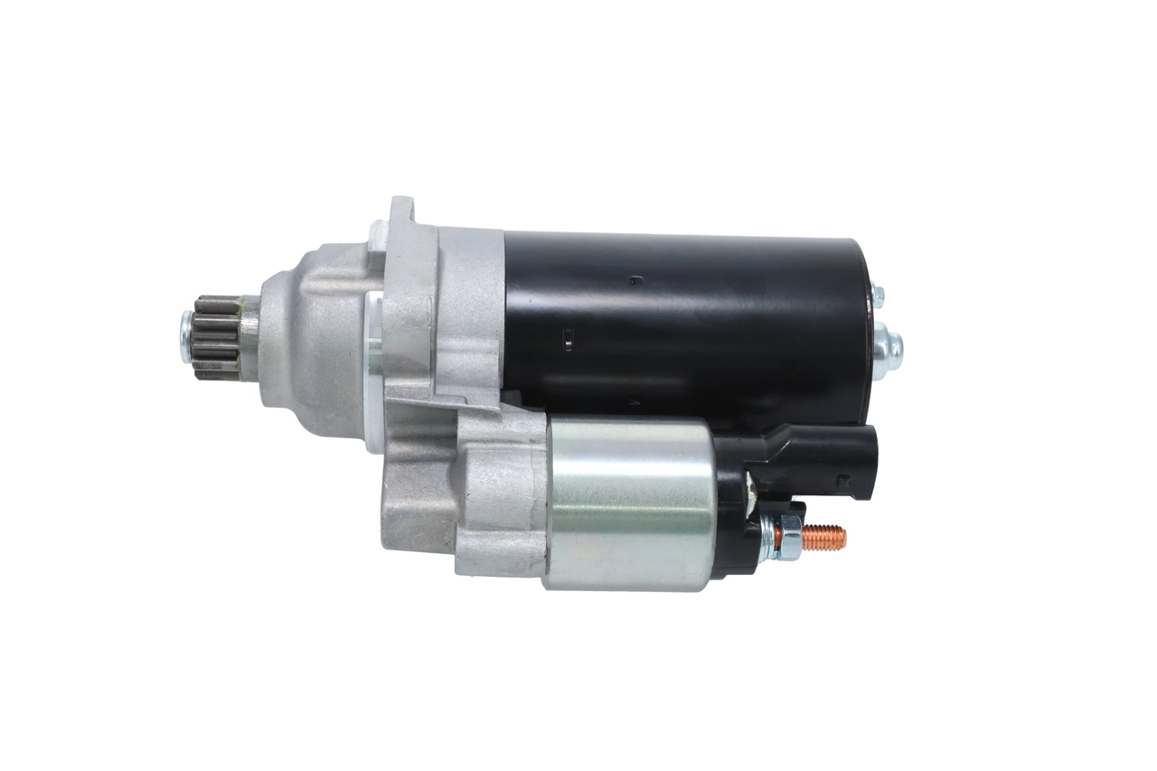 Electromotor