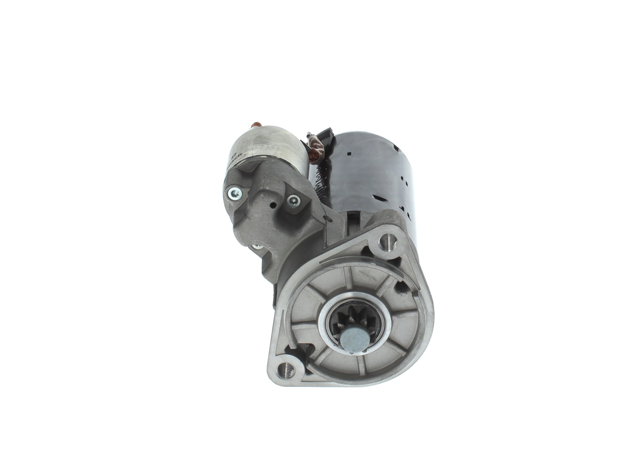 Electromotor