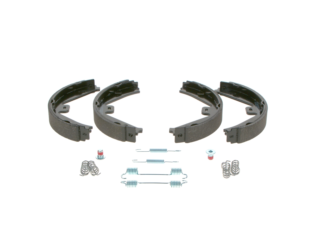 Set saboti frana