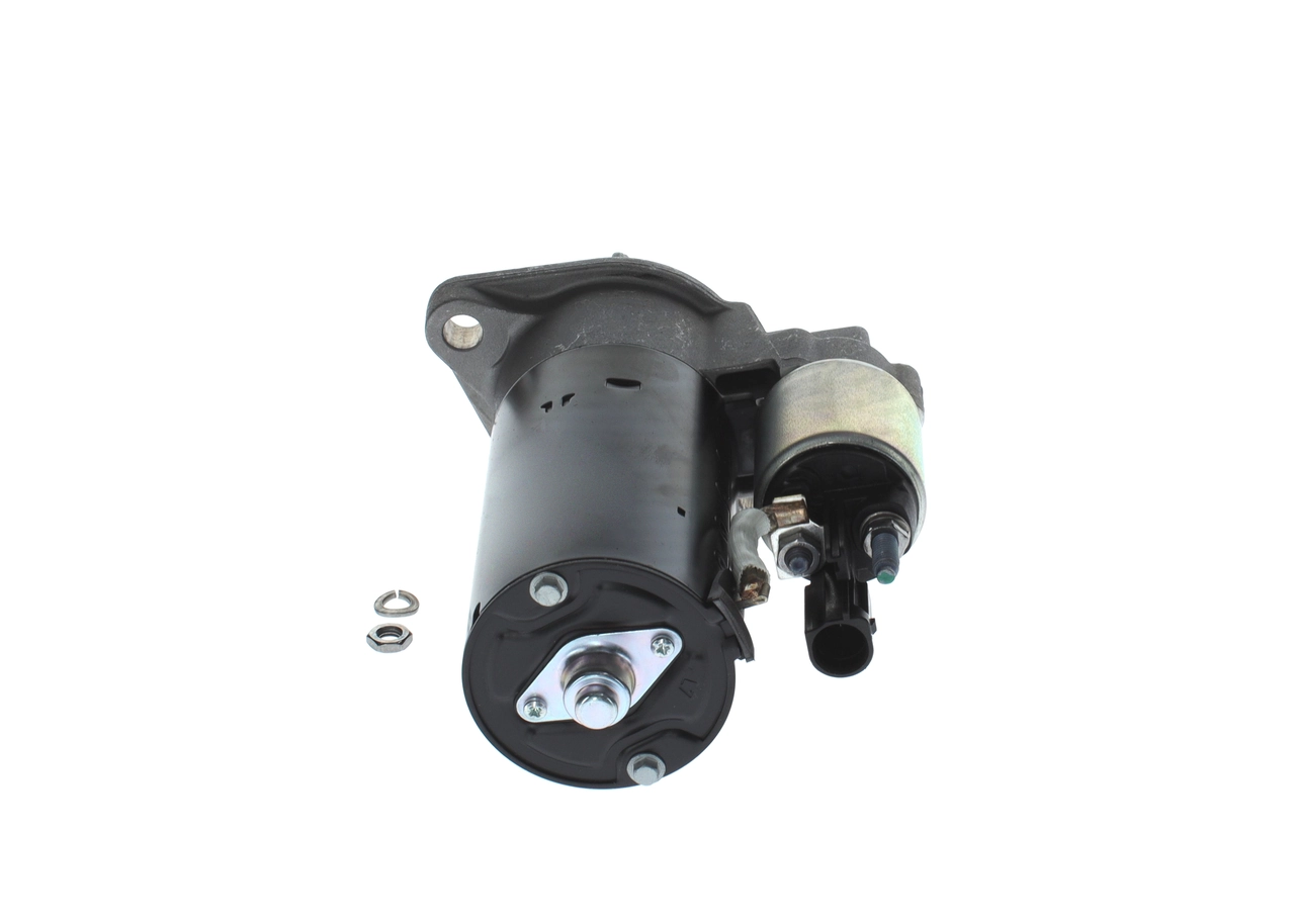 Electromotor