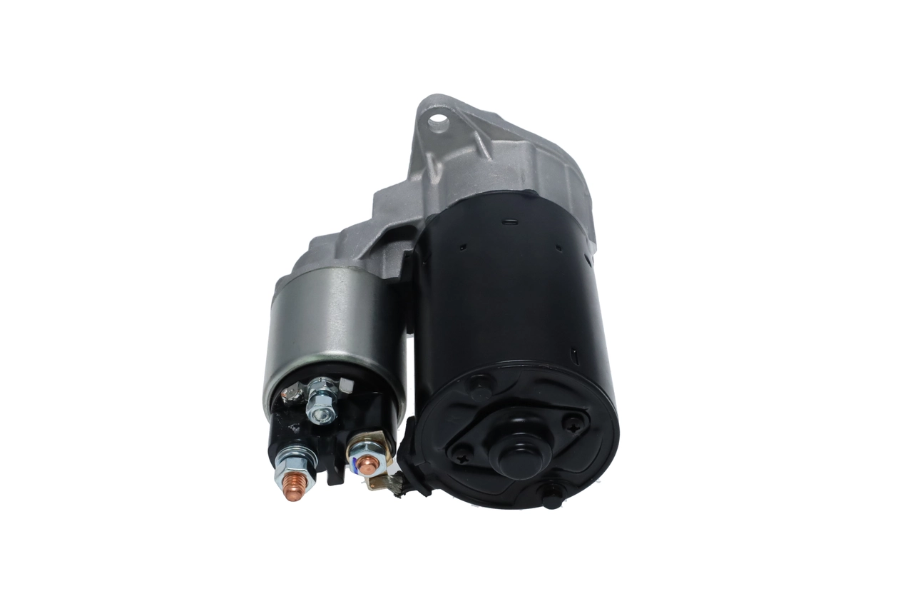 Electromotor